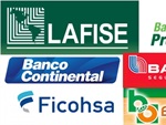 Bancos autorizados por el seguro social